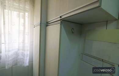 Imagem 4: Apto GARDEN com 3 dormitórios à venda, 76 m² por R$ 389.000 - Santa Quitéria - Curitiba/PR