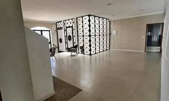 Imagem 3: Casa com 4 dormitórios para alugar, 486 m² por R$ 11.152,00/mês - Espelho D água - São Jos