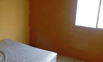 Imagem 4: Aluga-se apartamento mobiliado no condomínio topázio