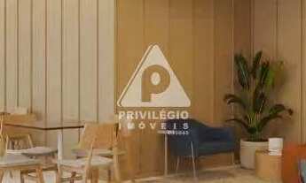 Imagem 5: Apartamento à venda, 2 quartos, 1 suíte, 2 vagas, Barra Olímpica - RIO DE JANEIRO/RJ