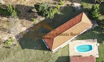 Imagem 3: Chácara com 32 mil m² em Porangaba-SP