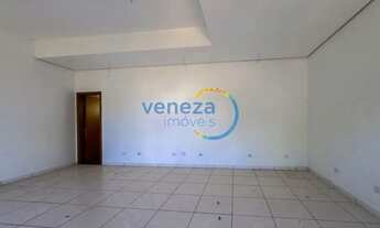 Imagem 2: Salão-Loja para alugar por R$ 1200.00, 36.00 m2 - CAFEZAL - LONDRINA/PR