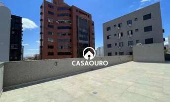 Imagem 3: Apartamento à venda, 194 m² por R$ 1.460.500,00 - Santa Efigênia - Belo Horizonte/MG