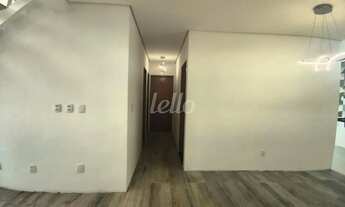 Imagem: Apartamento 3 quartos à venda no(a) Lauzane