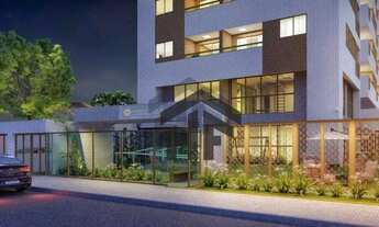 Imagem 5: Apartamento de 61,30m² à venda, com 02 quartos (1 suíte), localizado em Candeias, Jaboatão