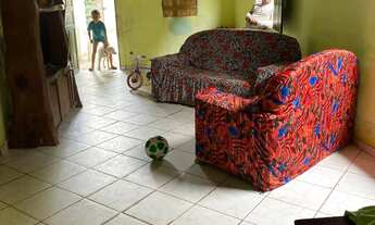 Imagem 2: VENDE - SE CASA EM SÍTIO DO CONDE - BA, LITORAL NORTE