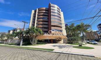 Imagem 4: Apartamento com 3 dormitórios para alugar por R$ 800,00/dia - Centro - Guaratuba/PR