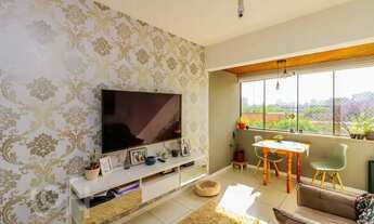 Imagem 2: Excelente oportunidade no Menino Deus! 64m², 2 Quartos e 1 Vaga COBERTA. Próximo ao Zaffar