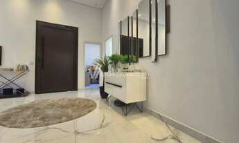 Imagem 5: Casa Térrea à Venda no Swiss Park - SP Campinas