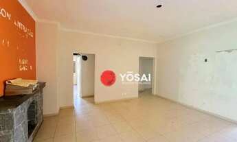 Imagem 3: Casa para alugar, 382 m² por R$ 11.000,00/dia - Boa Vista - Londrina/PR