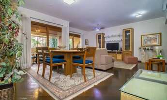 Imagem: Apartamento com 154 m², 3 dormitórios