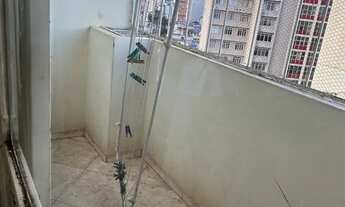 Imagem 5: Apartamento no centro 3/4 86m2 de area util