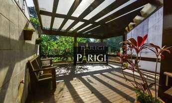 Imagem 4: Casa com 3 dormitórios, 372 m² - venda por R$ 1.600.000,00 ou aluguel por R$ 10.381,00/mês