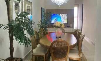 Imagem 3: Casa em Condomínio Fechado à Venda de 03 Suítes no Bairro Jardim Valência em Ribeirão Pret