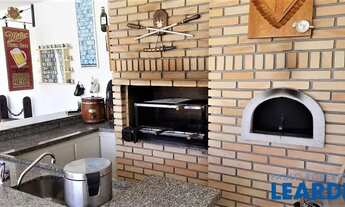 Imagem 5: CASA EM CONDOMÍNIO - ALPHAVILLE - SP