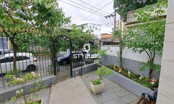 Imagem 3: Méier Apartamento cobertura com 2 dormitórios