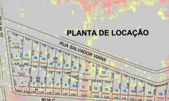 Imagem: Lote de 150 m² em Jardim Panorama II, Montes