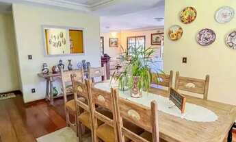 Imagem 13: Casa para venda com 4 quartos, 2180m² - Samambaia - Petrópolis/RJ