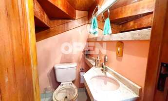 Imagem 4: Casa em Condomínio para Locação com 2 Dormitórios no Bairro Marechal Rondon Canoas