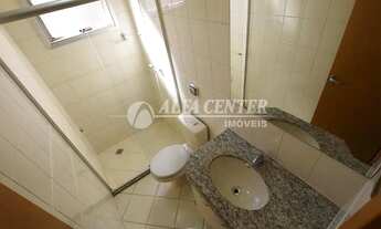 Imagem 5: Apartamento com 2 dormitórios para alugar, 57 m² por R$ 2.571,00/mês - Setor Bela Vista