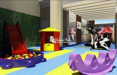 Imagem 3: Apartamento com 2 dormitórios à venda, 61 m² - Jardim Aida - Guarulhos/SP