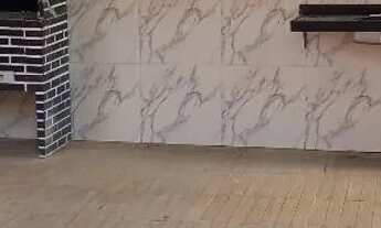 Imagem 2: Casa de temporada para Natal