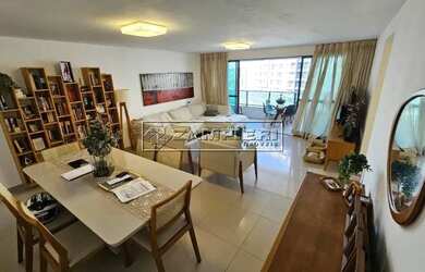 Imagem 2: Apartamento a venda em Jacarecica