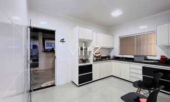 Imagem 6: Casa à venda no bairro Jardim Brasília em Uberlândia