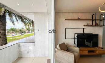 Imagem 3: Apartamento com 02 dormitórios sendo 01 suíte à venda no Edifício Essence Atlântida em Xan