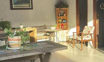 Imagem 6: Casa com 2 Quartos sendo uma Suíte - Barroco - Itaipuaçu - Marica - RJ