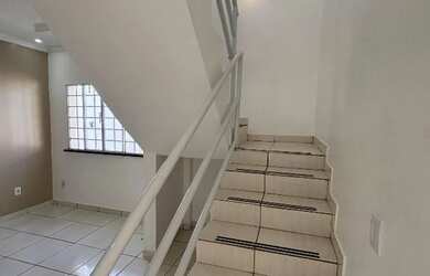 Imagem 5: Casa de dois pisos no bairro dos Estados