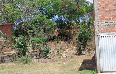 Imagem 5: Vende-se um terreno na Rua do CRAS do Betinho 10 de frente 30 fundo