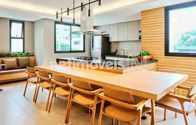 Imagem 6: Venda Apartamento 3 quartos Santo Agostinho Belo Horizonte