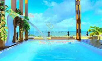 Imagem: Apartamento cobertura Intermares