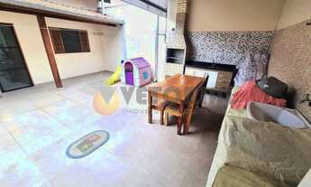 Imagem 5: Casa com 3 dormitórios à venda, 162 m² por R$ 540.000,00 - Balneário dos Golfinhos - Carag