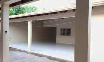 Imagem 6: Casa com 3 quarto(s) no bairro Jd. Gramado em Cuiabá - MT