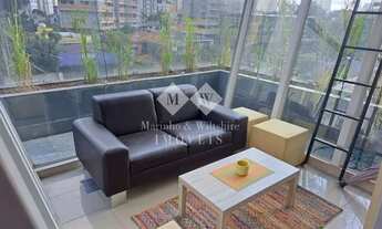 Imagem 7: Prédio comercial à 300M da estação Brooklim