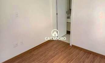 Imagem 4: Apartamento com 2 quartos à venda, 62 m² por R$ 630.000 - Barroca - Belo Horizonte/MG