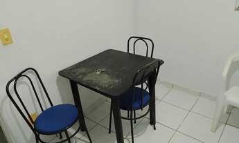 Imagem 2: Alugo Um Quarto no Meu Ap