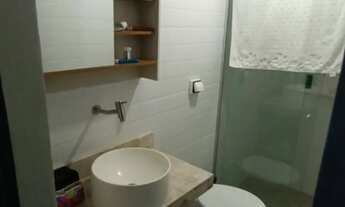 Imagem 3: Alugo apartamento mobilhado 80m² com 3 quartos todo reformado no Terra Nova