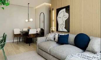 Imagem 3: Apartamento à venda, 2 quartos, 1 suíte, 1 vaga, Major Prates - Montes Claros/MG - R$ 280