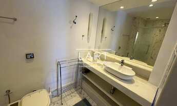 Imagem 7: Apartamento com 2 dormitórios à venda, 113 m² por R$ 2.200.000,00 - Lagoa - Rio de Janeiro