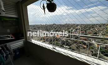 Imagem 6: Venda Apartamento 3 quartos São Geraldo Belo Horizonte