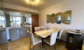 Imagem 4: Apartamento de 03 dormitórios sendo 01 suíte no bairro Picadas do Sul em São José