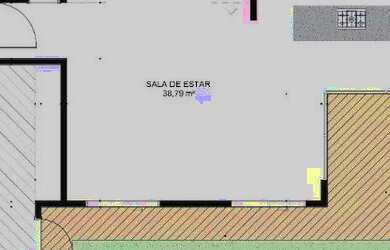 Imagem 4: Sobrado Novo Belvedere II