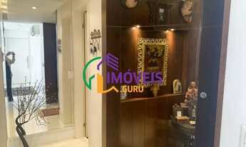 Imagem: APARTAMENTO - VILA ROMANA - SP