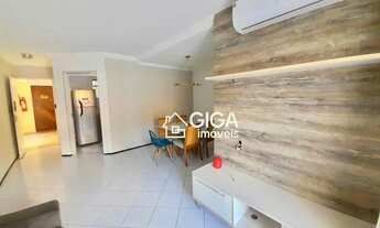 Imagem 5: Apartamento com 3 dormitórios para alugar, 80 m² por R$ 3.787,52/mês - Engenheiro Luciano