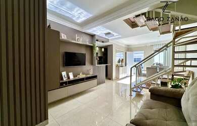 Imagem: Casa de 3 quartos com suíte em Morada de