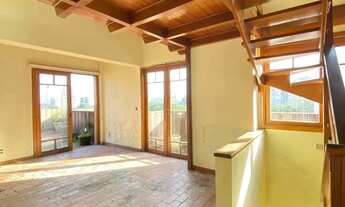 Imagem 6: Cobertura 196m² 3 dorm. 1 Suíte + 2 vagas Petrópolis - Porto Alegre