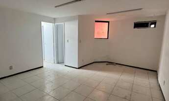 Imagem 7: Prédio comercial Bairro Sao José